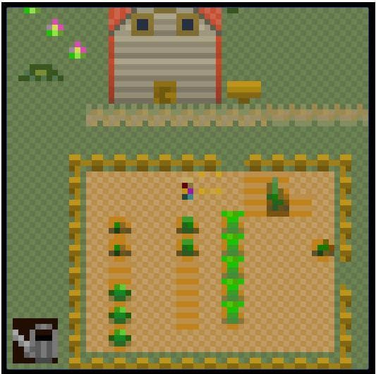 Bit of Farming