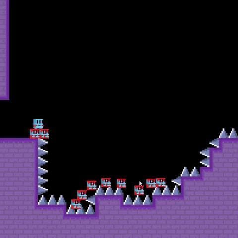 Jump Die Repeat Demo screenshot 3