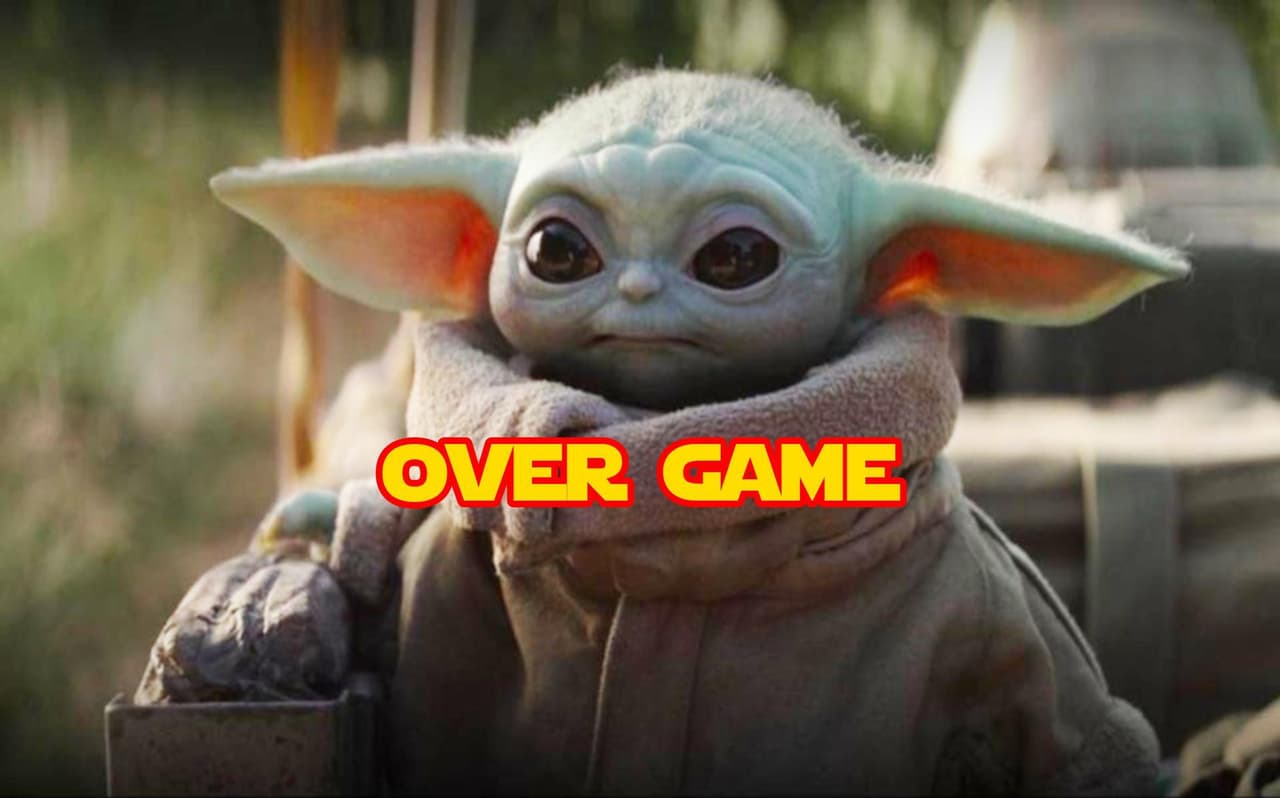 Something Something Dark Side