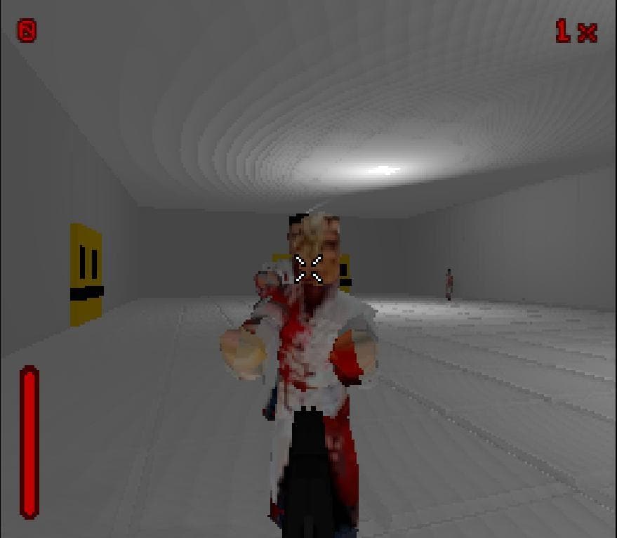 Ghoul Gun screenshot 3