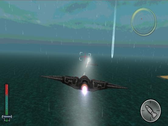 Jet Plane Shooting Simulator screenshot 6