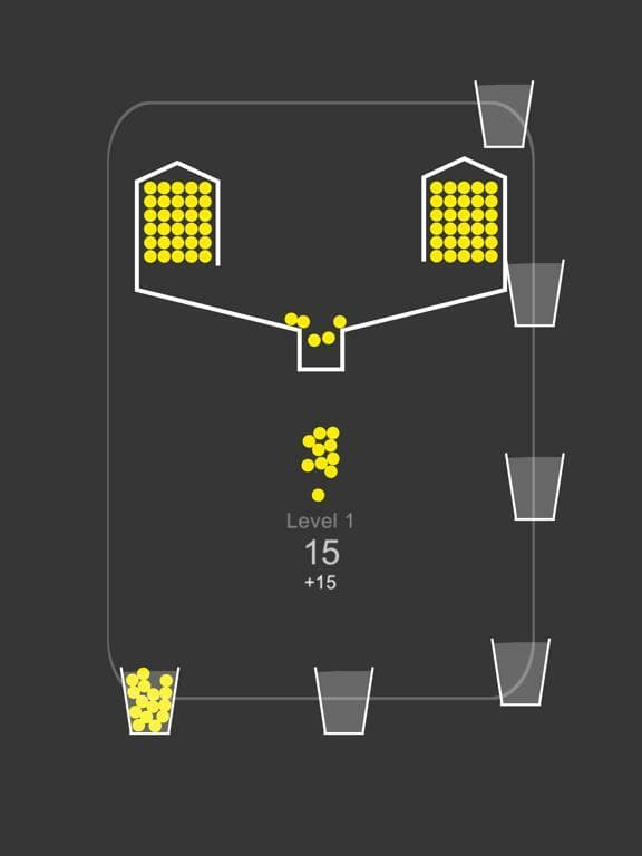Fill The Glasses screenshot 4