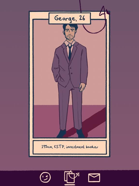 Hook Up: The Game screenshot 3