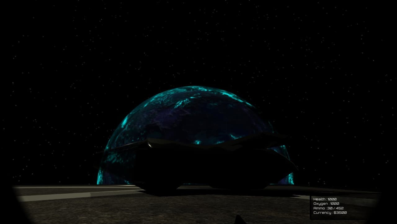 Redshift 7 screenshot 5