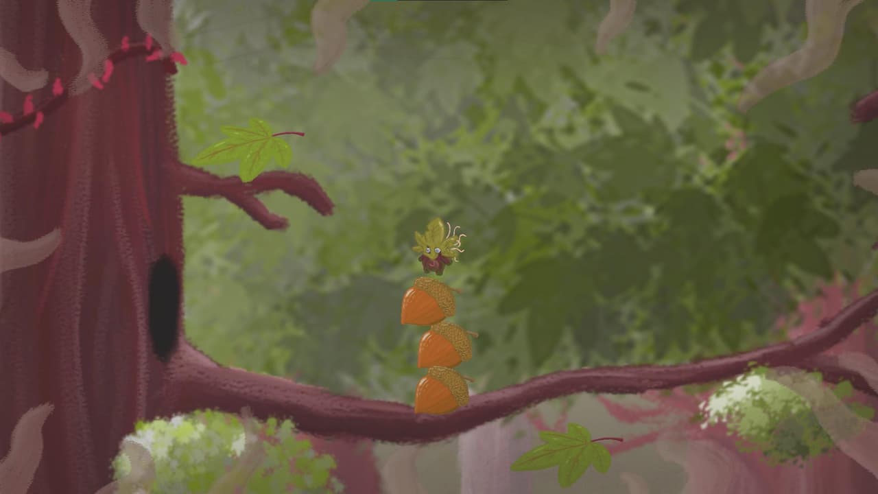 Shitai, from branch to branch