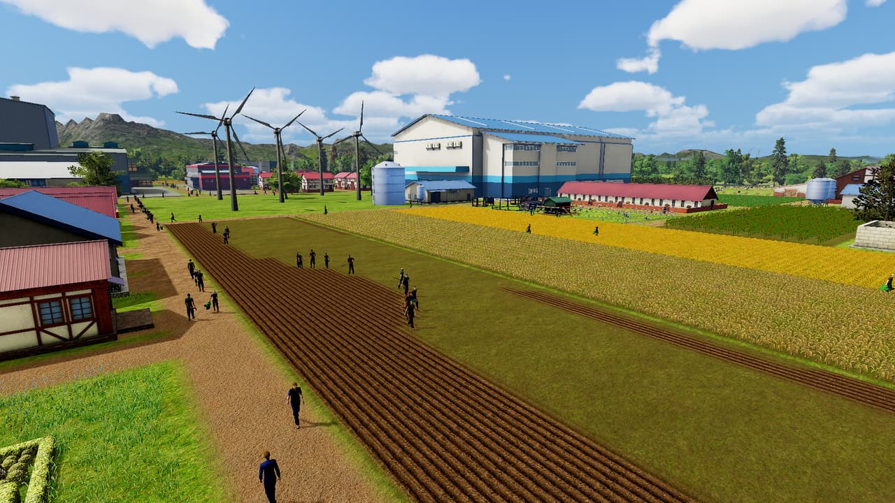 Farm Manager 2018 screenshot 5