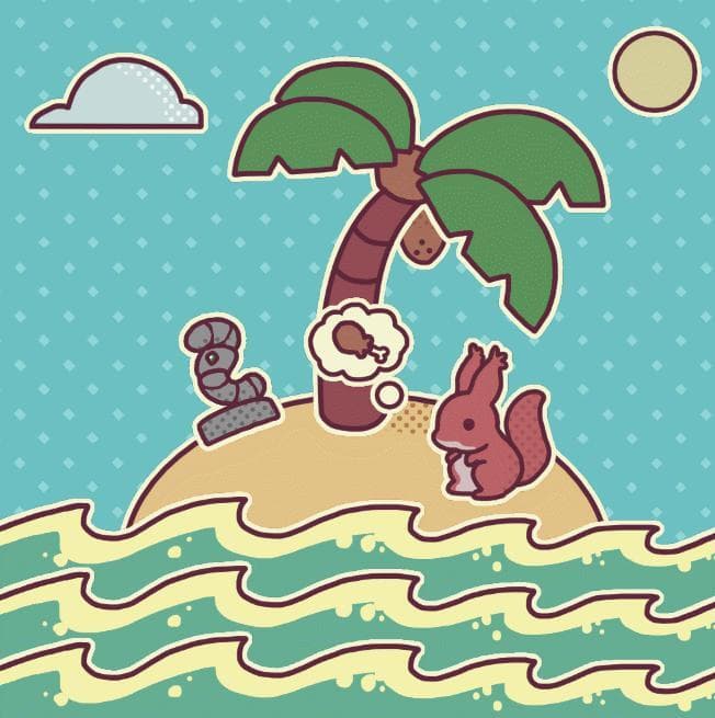 Gods Little Pet [Demo] screenshot 3