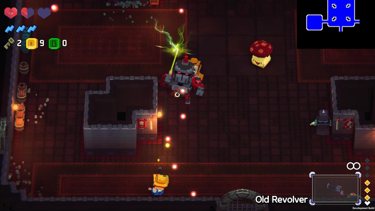 Under the Farm screenshot 5
