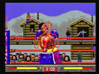 Toughman Contest screenshot 3