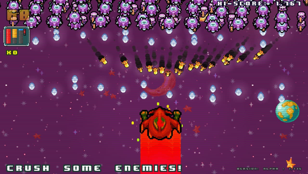 OctorSpace screenshot 5