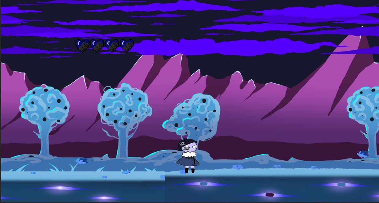 Remorse (Crackcano) screenshot 3