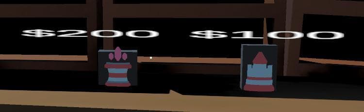 The Mages Library
