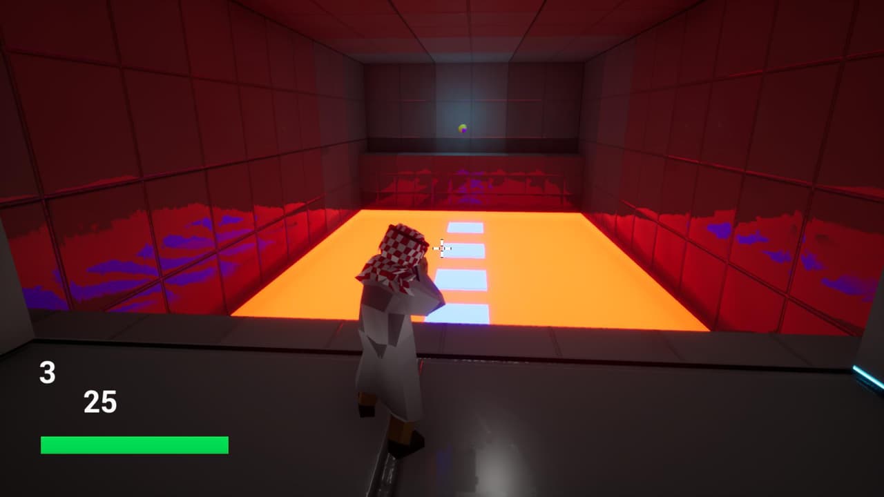 Mythpat the game screenshot 4