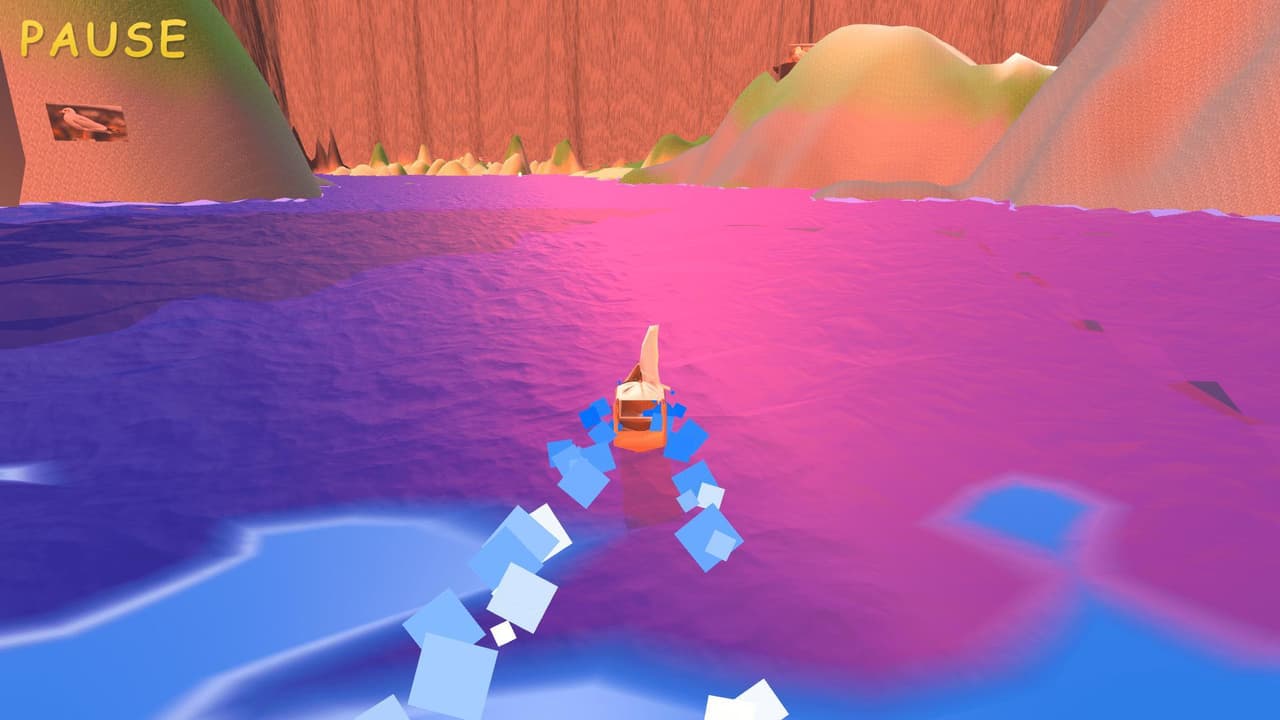 B.O.A.T: Boat of all time screenshot 5