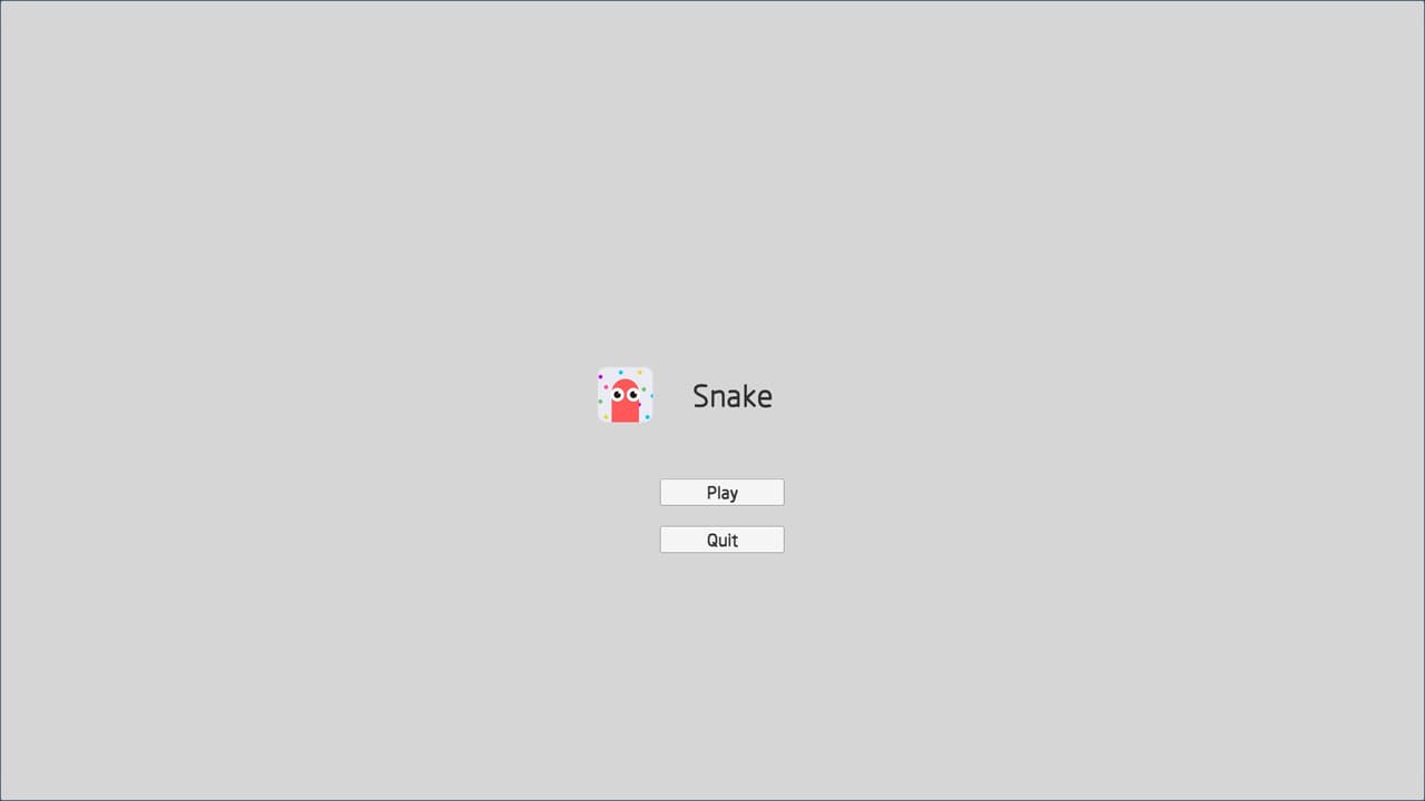 SNAKE (itch) (YUYAN LI) screenshot 2