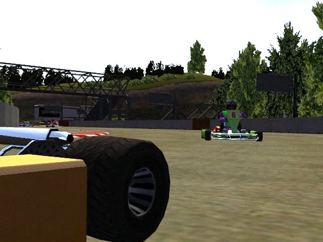International Karting screenshot 6