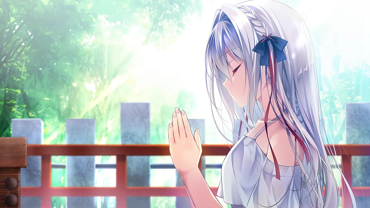 流る星 -a wish star screenshot 6