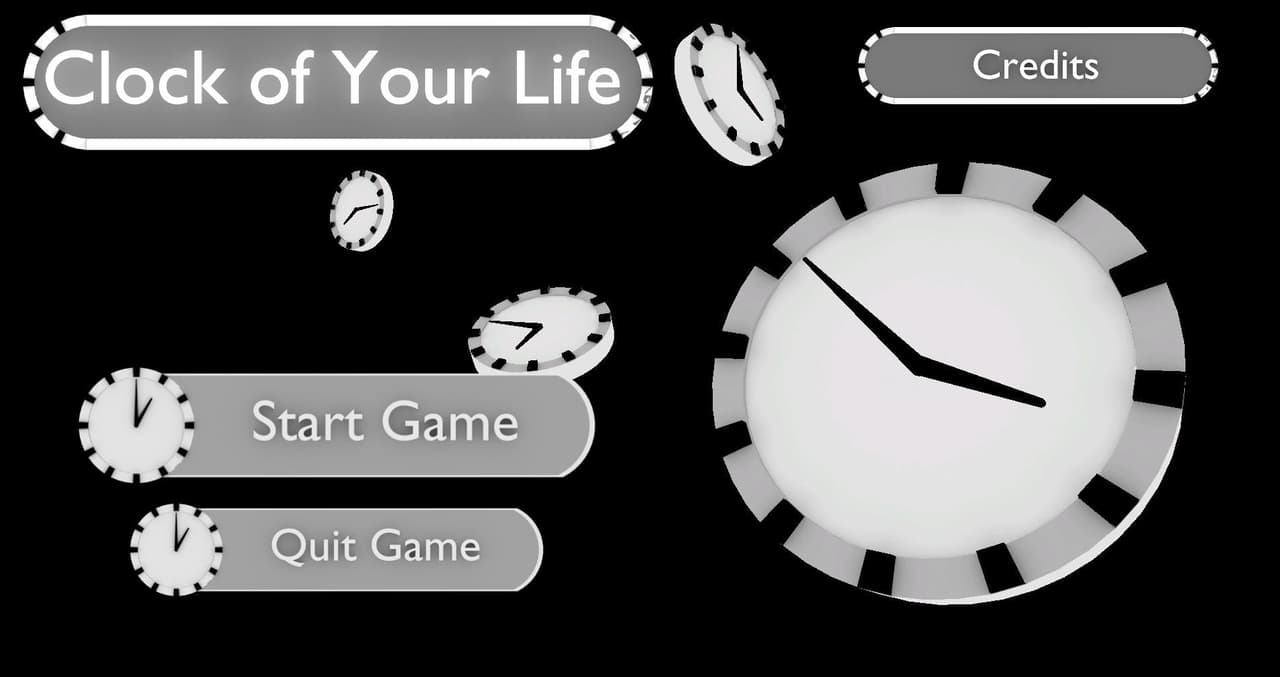Clock of your life screenshot 2
