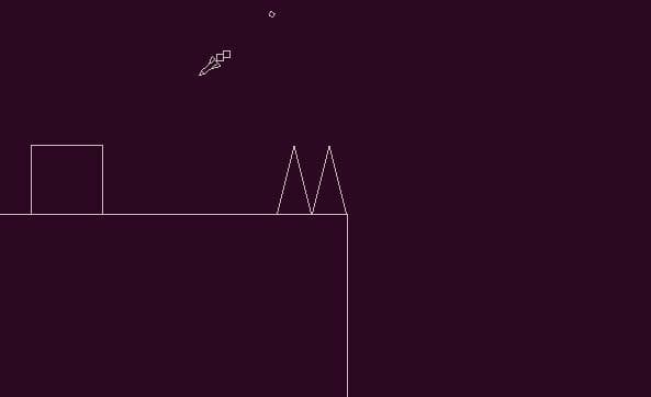 Cube Paradox screenshot 2