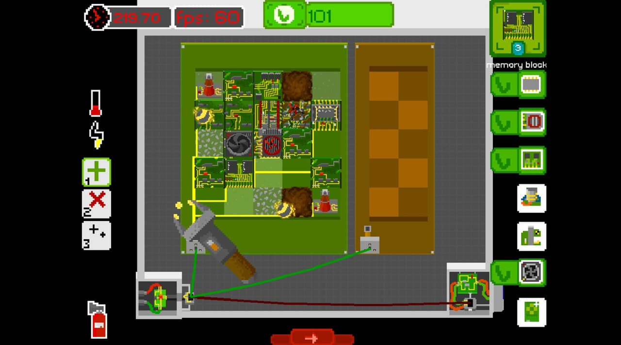 Anykey Simulator screenshot 5