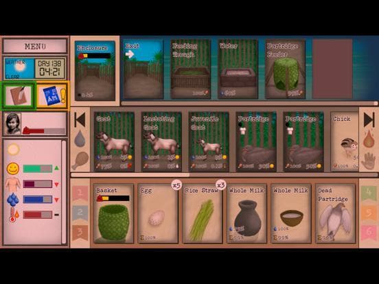 CardSurvival: Tropical Island screenshot 6