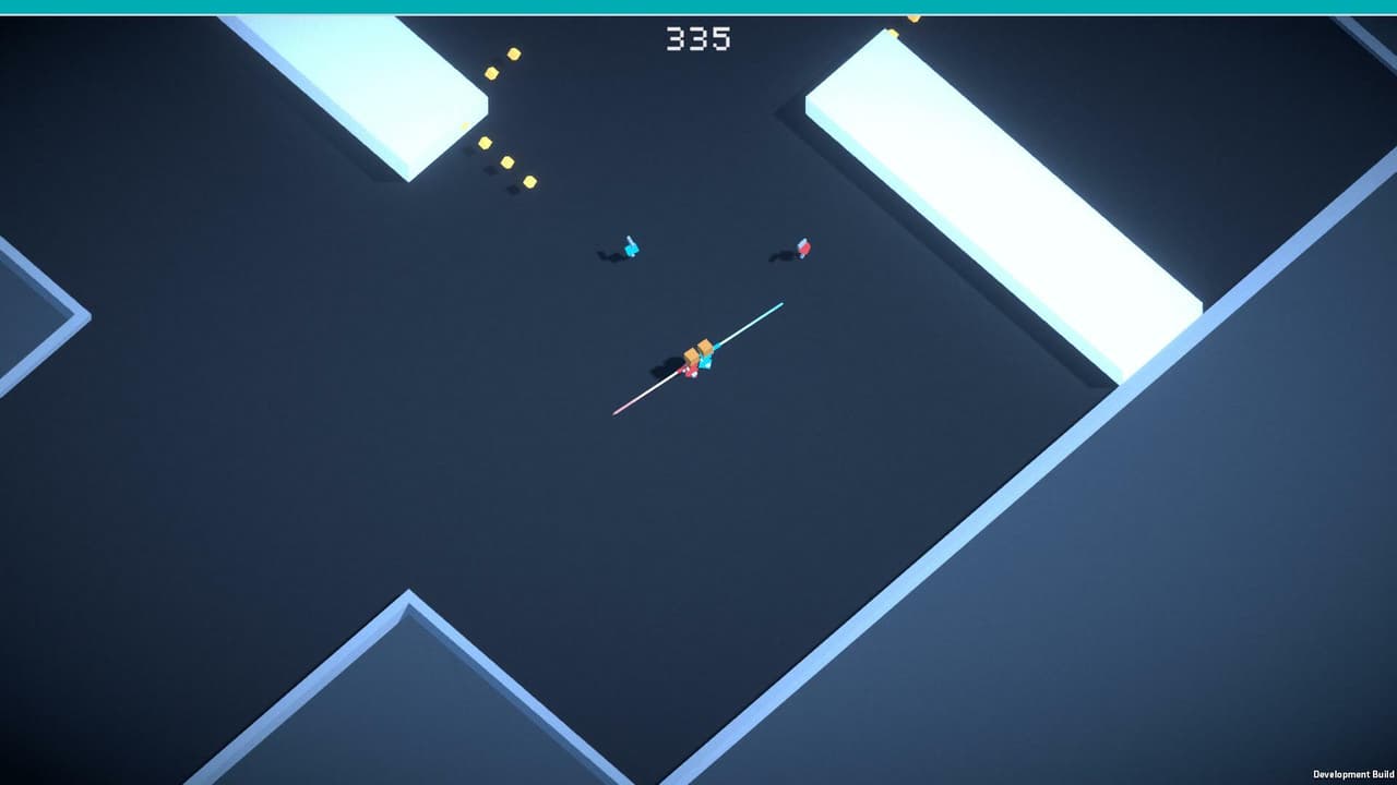Back2Back screenshot 5