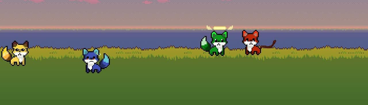 Foxy gang screenshot 2