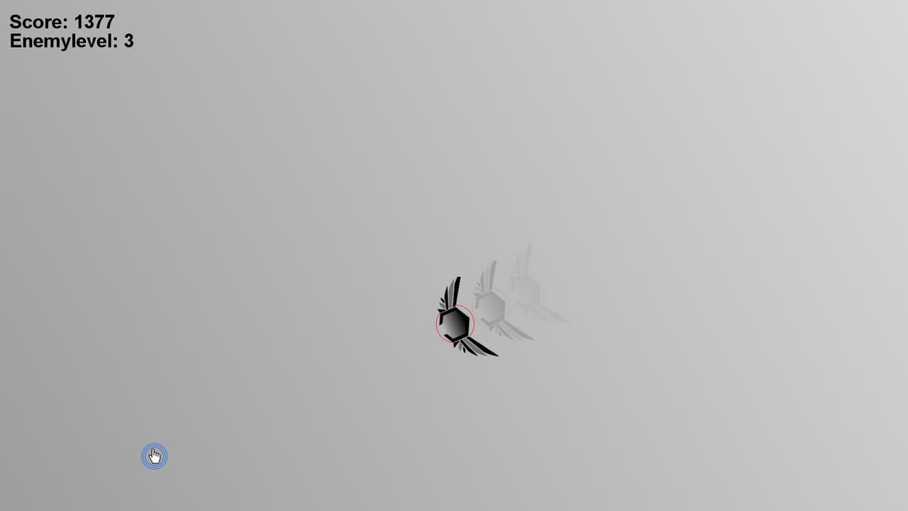 Cursor - by Mr iLyn. screenshot 5