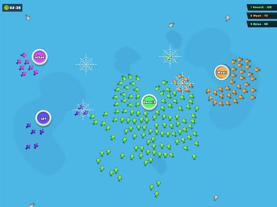 fishing.io