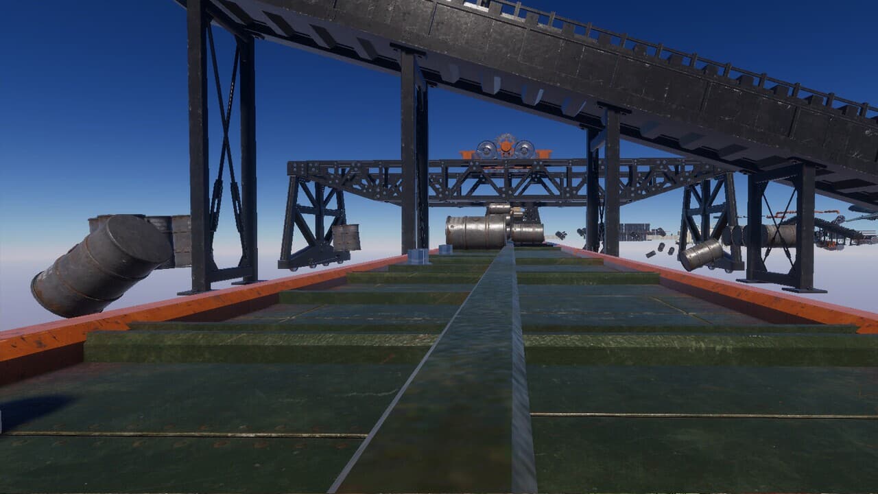 Dinosaur Running（恐龙快跑） screenshot 5