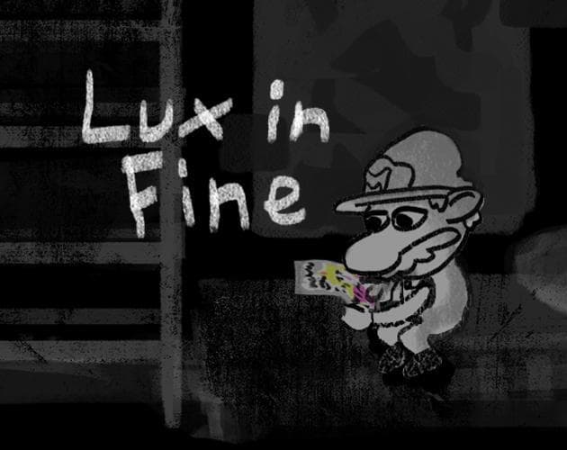 Lux In Fine