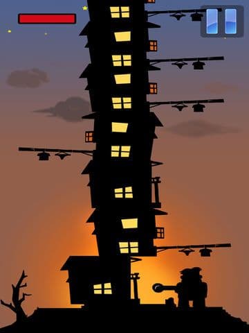 The Building Terminator screenshot 3