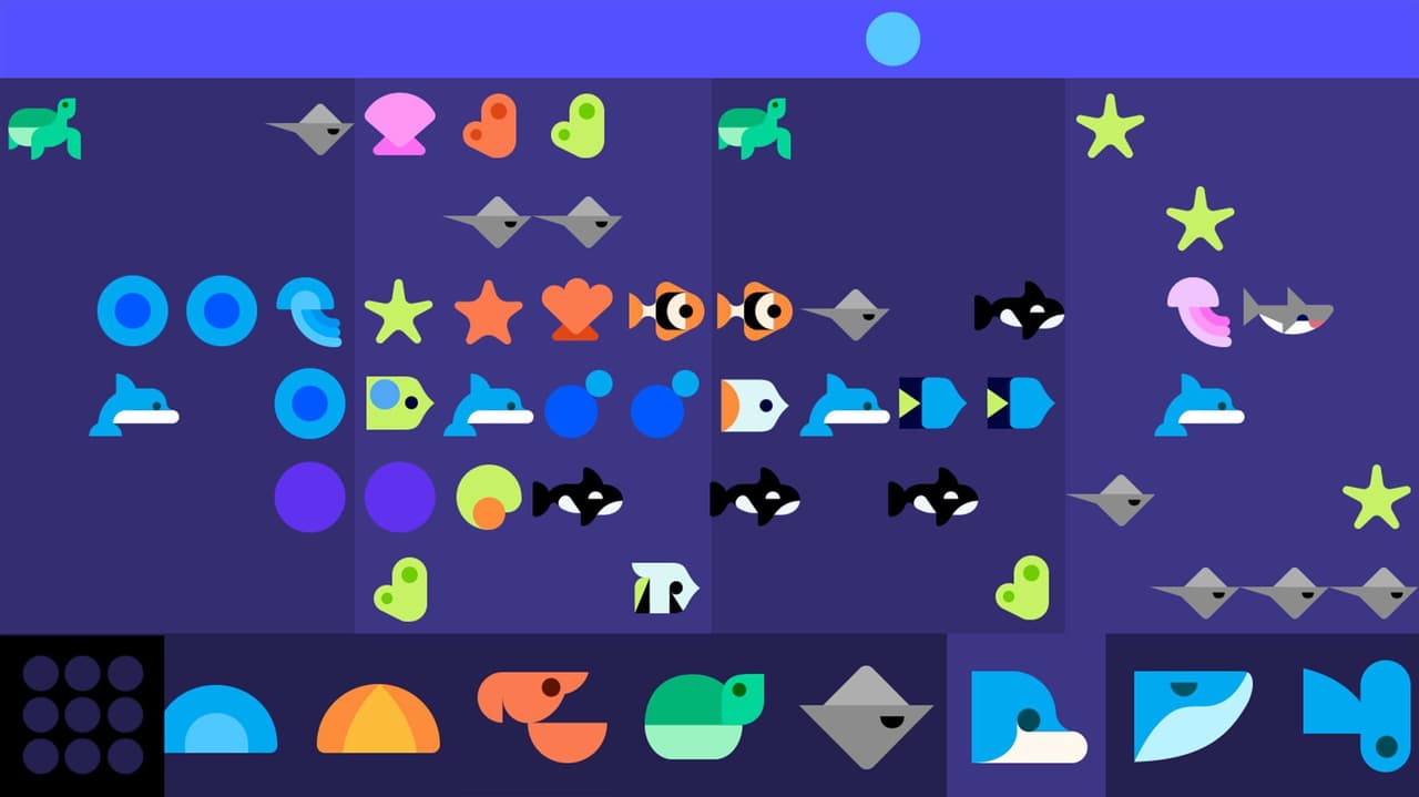 SoundForest screenshot 2