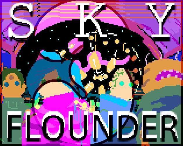 Sky Flounder ep3