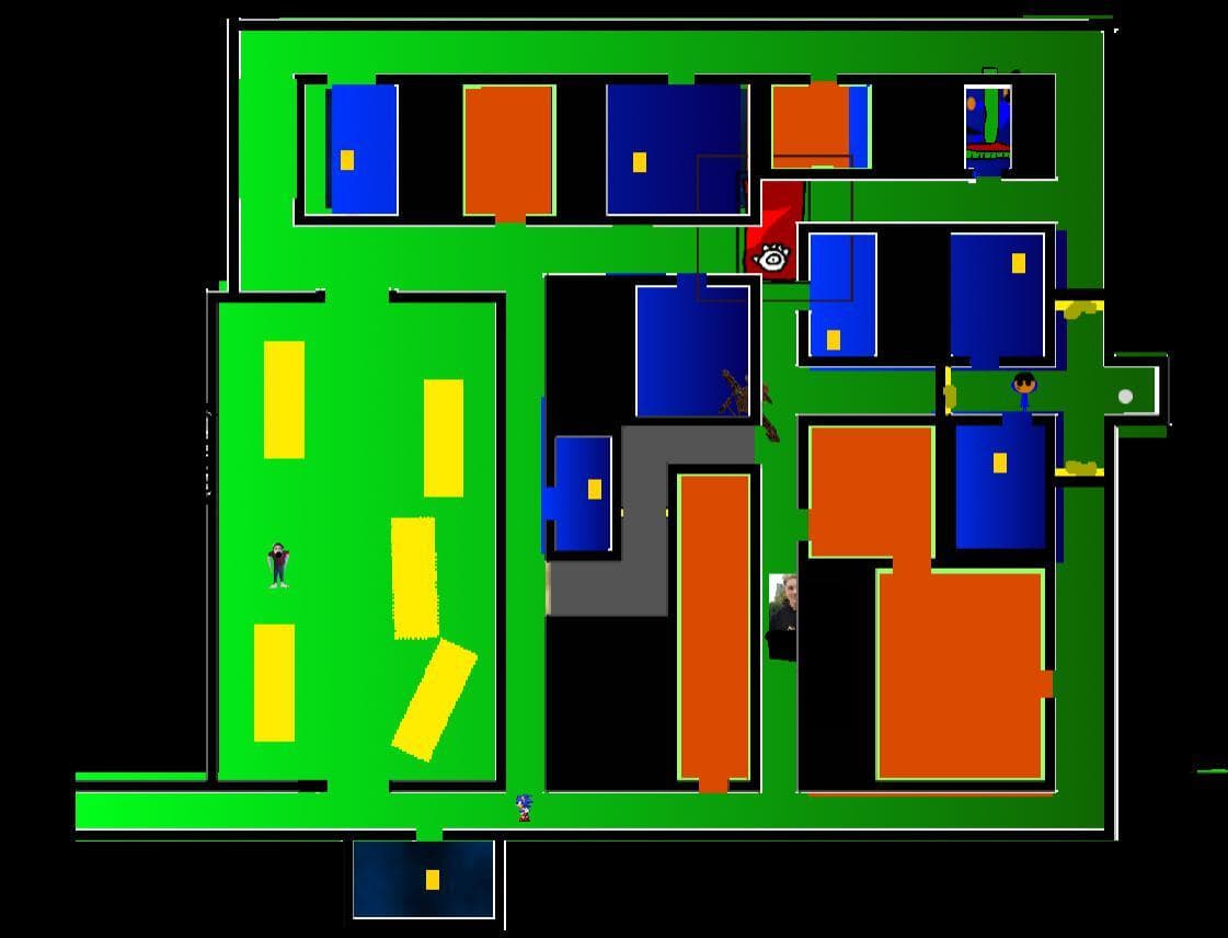 Malachis basics Back to school! screenshot 2