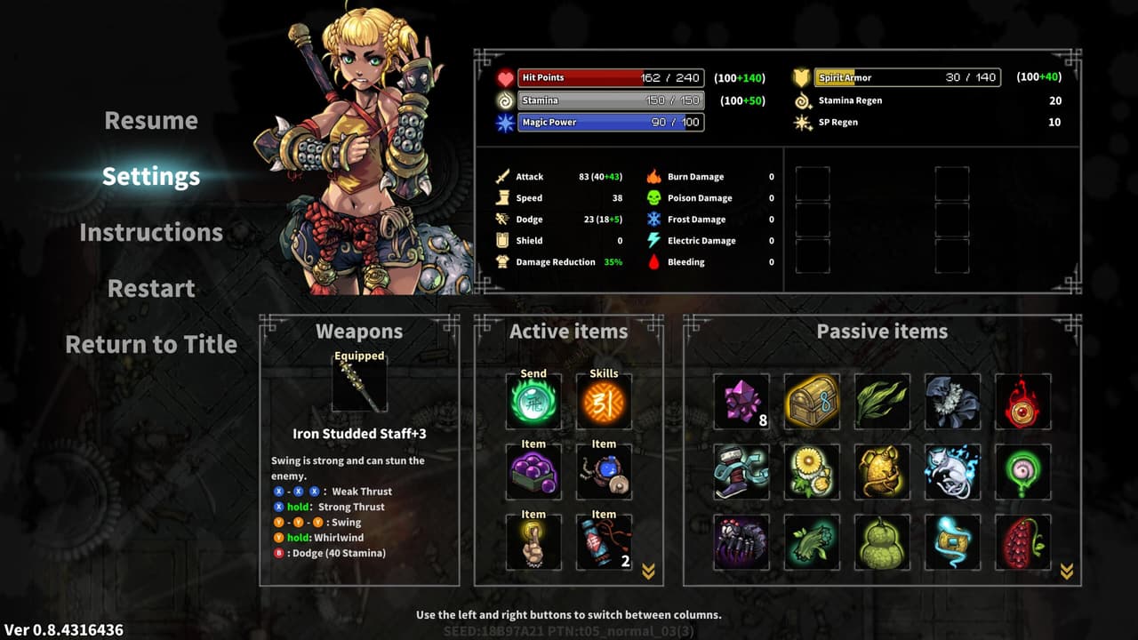 Devil Slayer - Raksasi screenshot 2