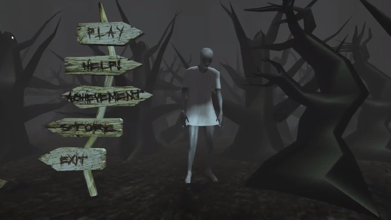 Lucy (Ulisesnama) screenshot 2