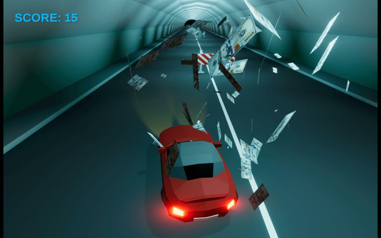 Robbery (MarcTheDev) screenshot 5