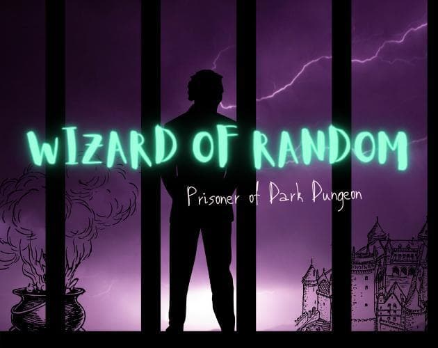 Wizard of Random