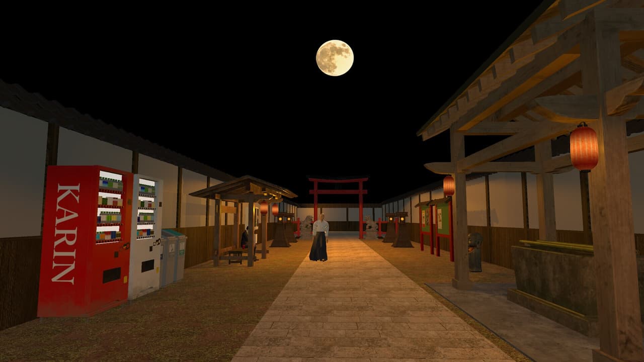 8MAN-ENTRANCE screenshot 5