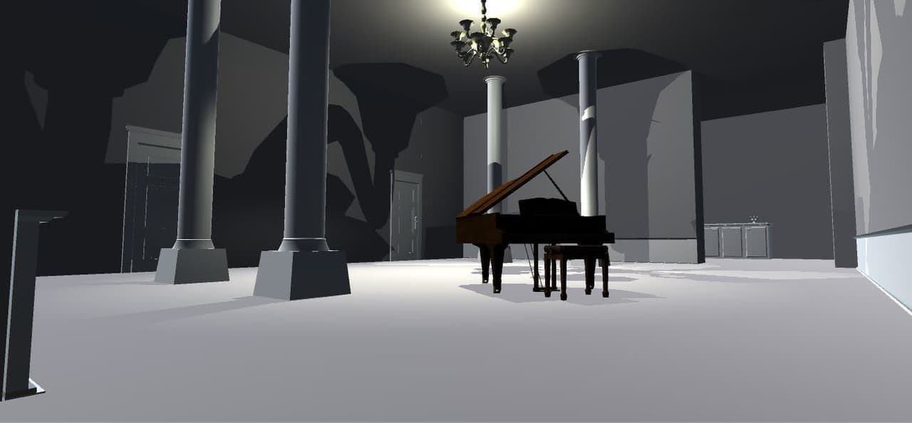 Reveal (itch) screenshot 4