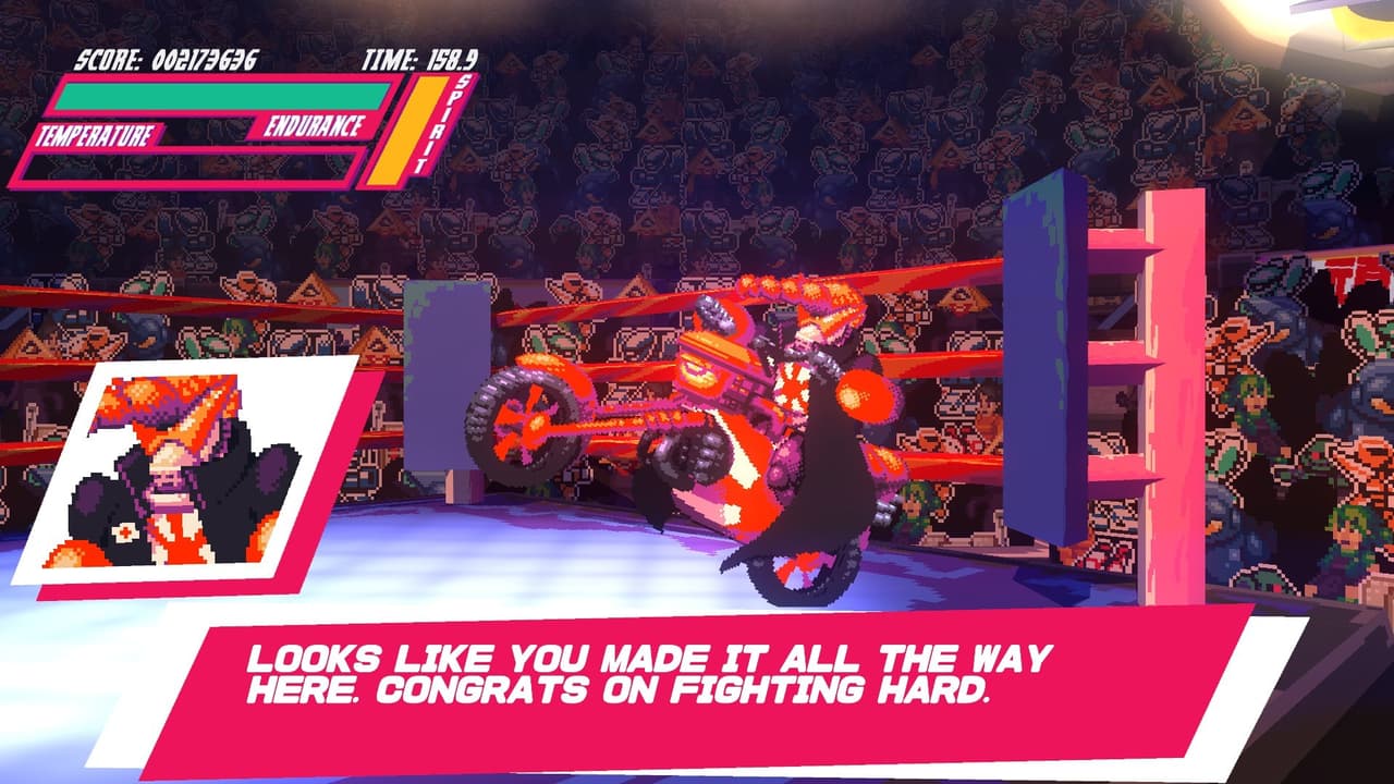 KO MECH (itch) screenshot 4