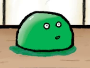 Slime: The Escape