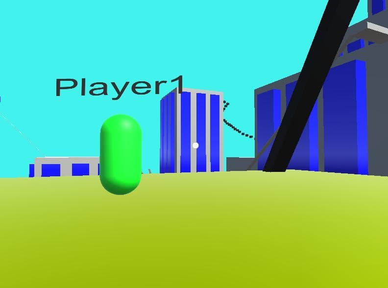 JSP Multiplayer screenshot 2