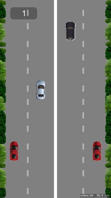 Dual Racer screenshot 6