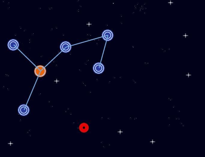 Celestial Links screenshot 2