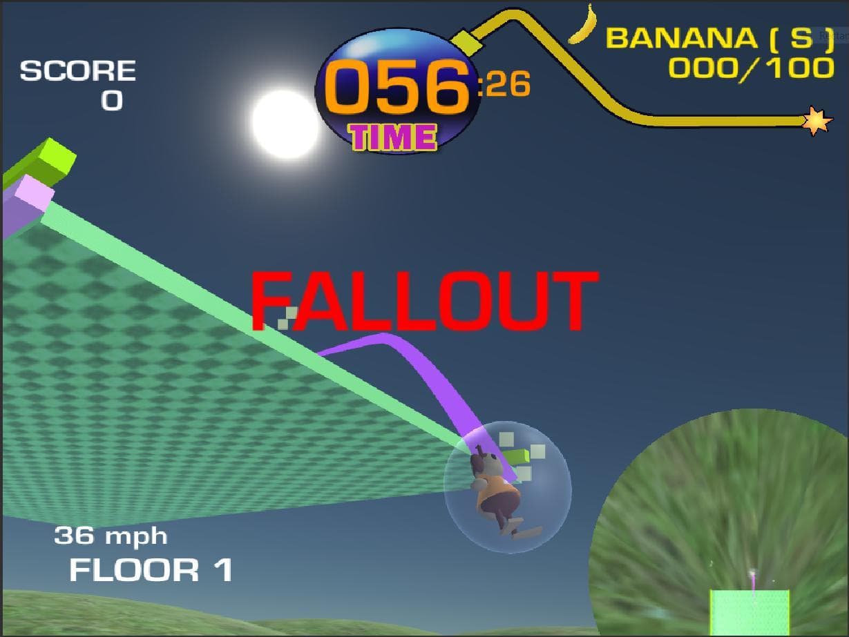 Super Funky Ball screenshot 4