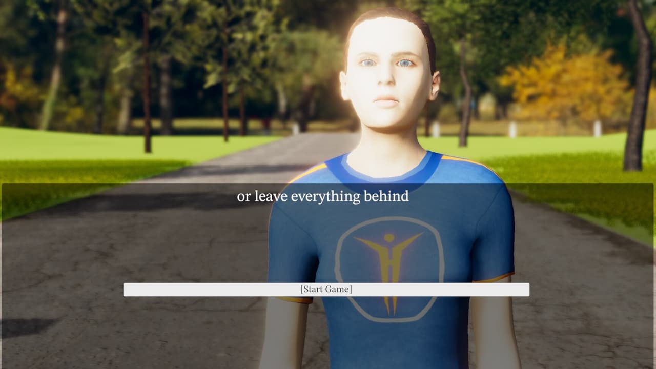 The Changeling screenshot 5