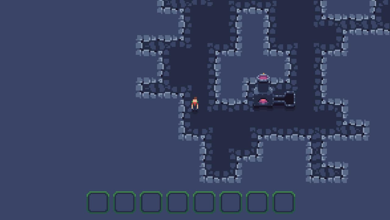 cave (bitbrain)