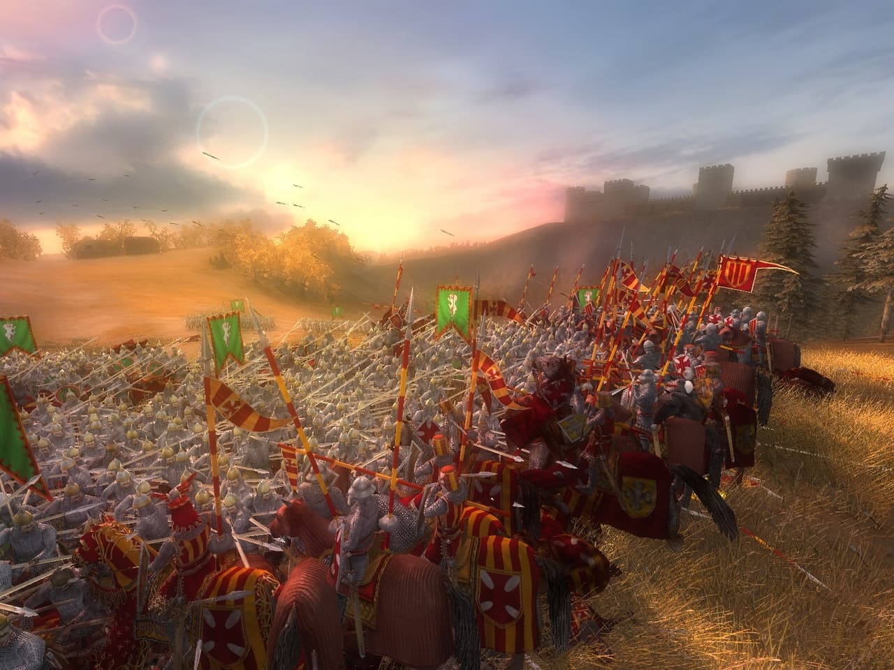 XIII Century – Gold Edition screenshot 4